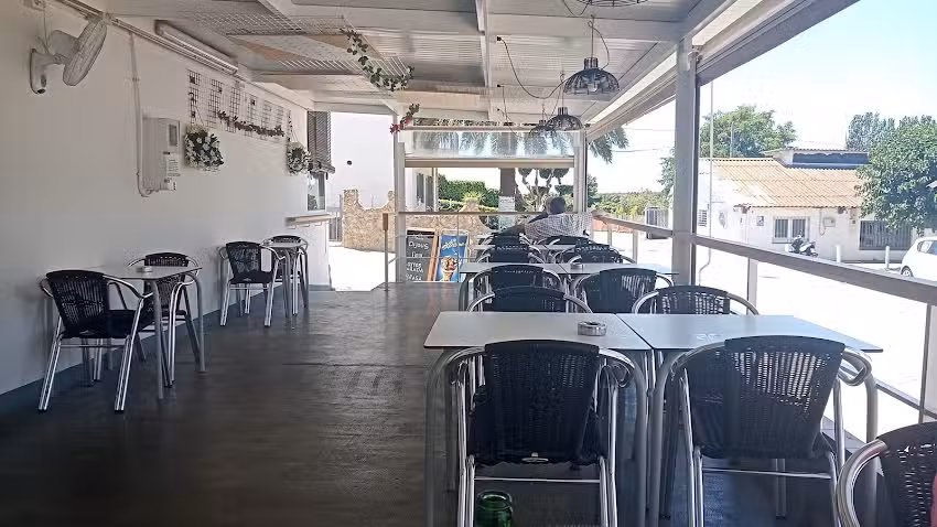 Restaurante La Granja