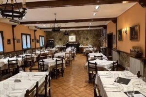 Restaurante La Granja