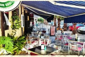 Restaurante la Granja