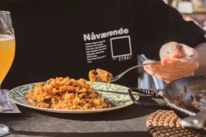 Restaurante La Guingueta de la Rambla