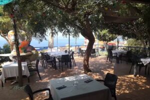 Restaurante La Guinguette