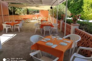 Restaurante La Guitarra