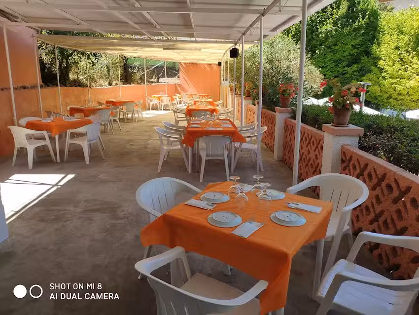 Restaurante La Guitarra