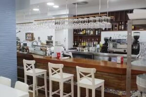 Restaurante La Hacienda