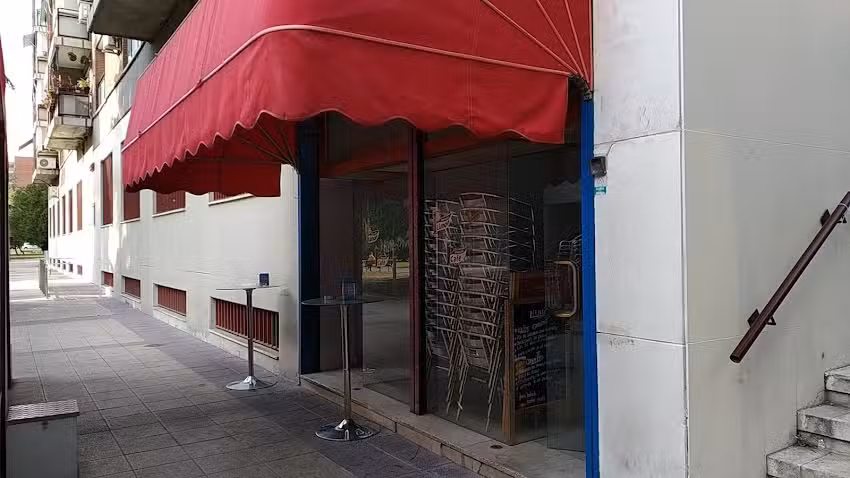 Restaurante La Hacienda