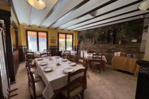 Restaurante la Hacilla