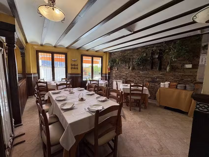 Restaurante la Hacilla