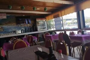 Restaurante La Herencia