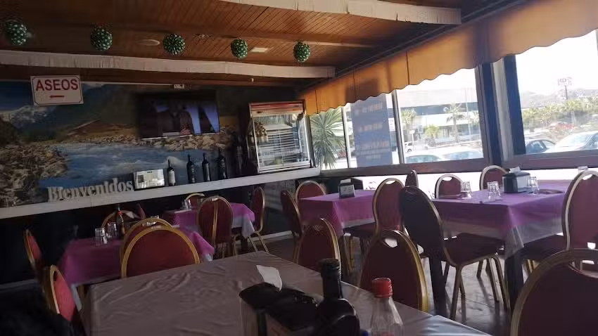 Restaurante La Herencia