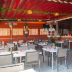 Restaurante La Herradura