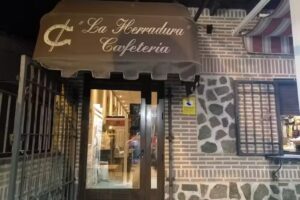 Restaurante La Herradura 2