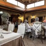 Restaurante La Herradura