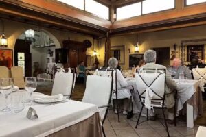 Restaurante La Herradura