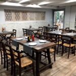 Restaurante la Herradura