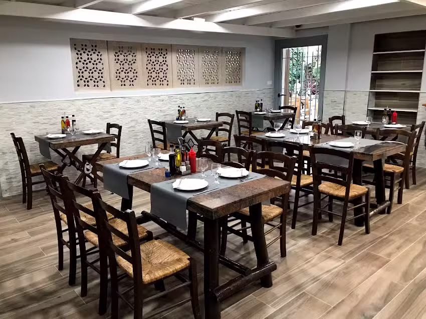 Restaurante la Herradura
