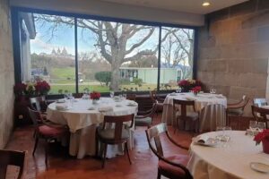 Restaurante La Herrer&iacute;a