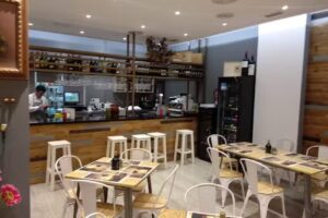 Restaurante La Herrer&iacute;a