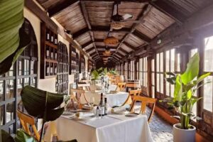 Restaurante La Hípica Tres Cantos