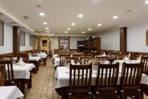 Restaurante La Hoguera