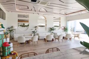 Restaurante La Honorable