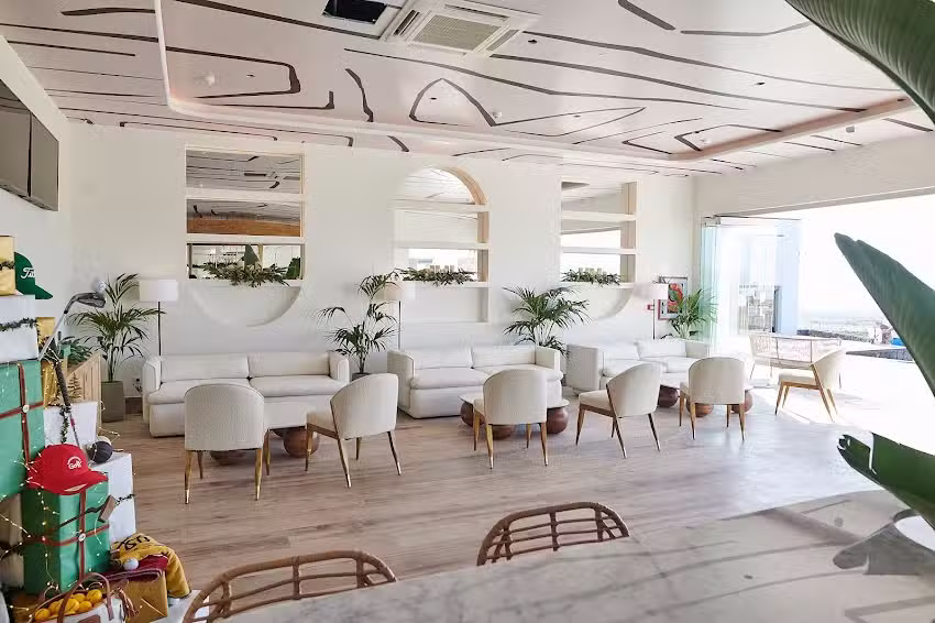 Restaurante La Honorable