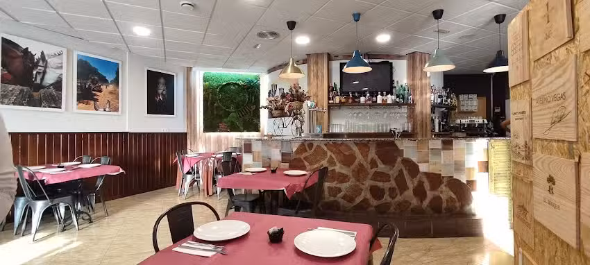 Restaurante La Inesperada
