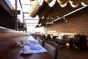 Restaurante La Isabela