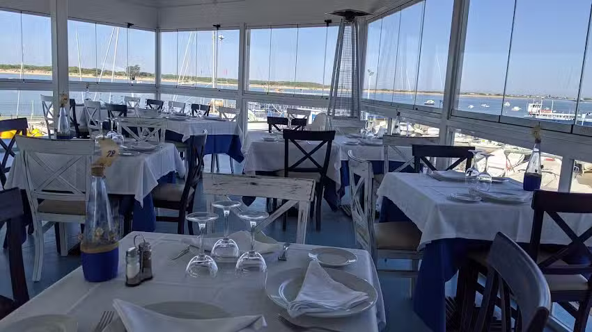 Restaurante La Isabela