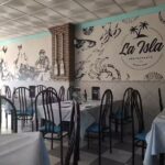 Restaurante La Isla