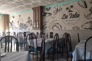Restaurante La Isla