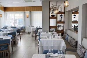 Restaurante La Isla – Vinaròs