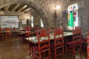 Restaurante La Jacetania