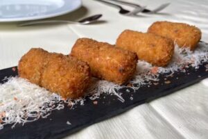 Restaurante La Jorgería