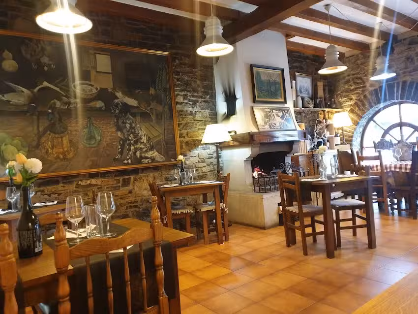 Restaurante La Juanita