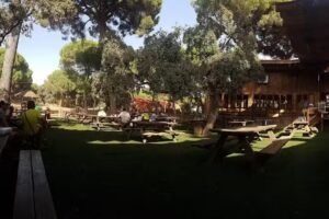 Restaurante La Juliana