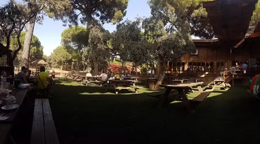 Restaurante La Juliana