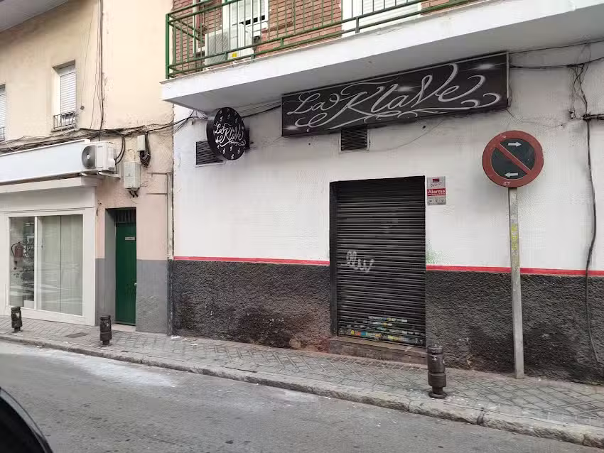 Restaurante La K-Leta