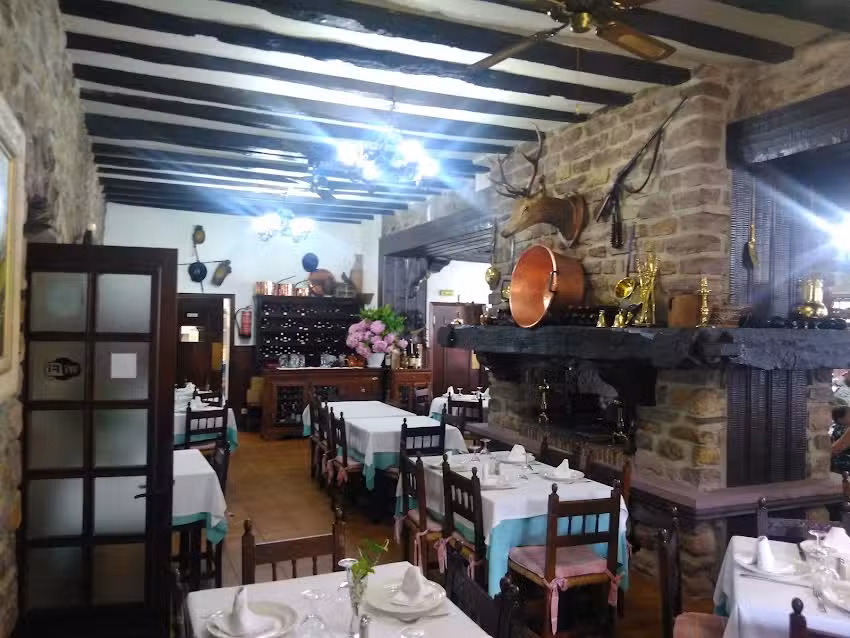 Restaurante La Koska