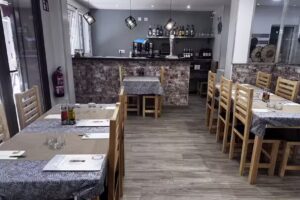 Restaurante La Langosta halal حلال