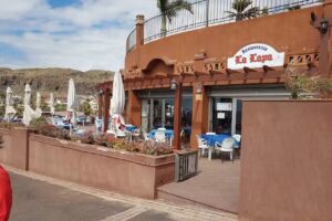 Restaurante La Lapa