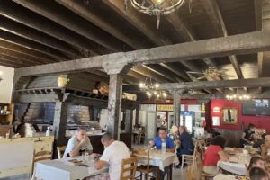 Restaurante La Legua