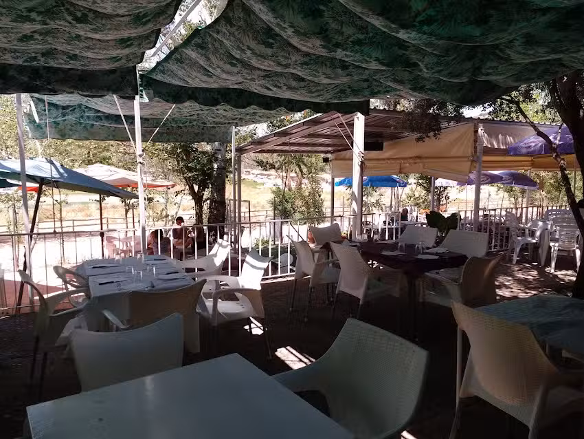 Restaurante La Lengua