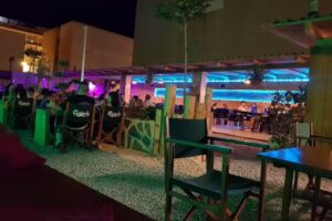 Restaurante La Liada Benicarl&oacute;