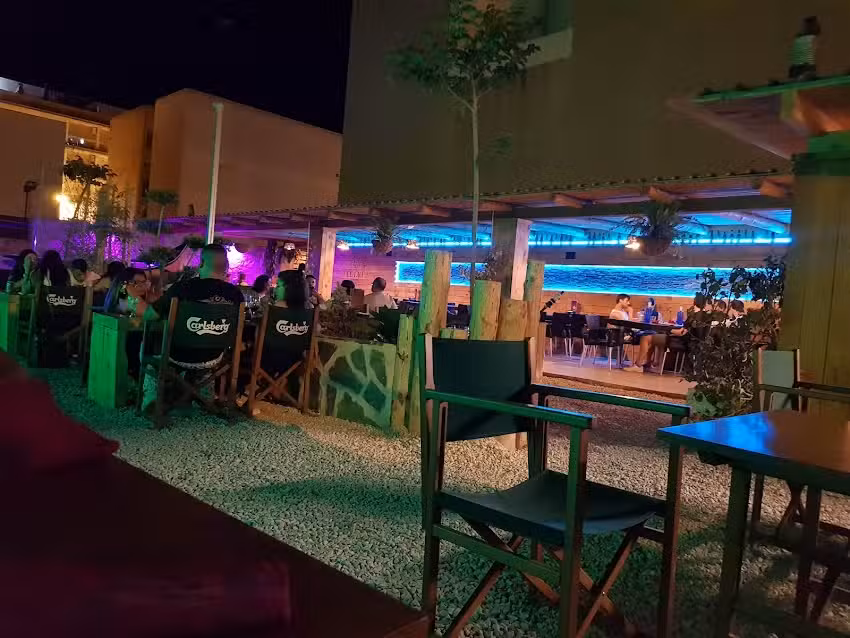 Restaurante La Liada Benicarl&oacute;