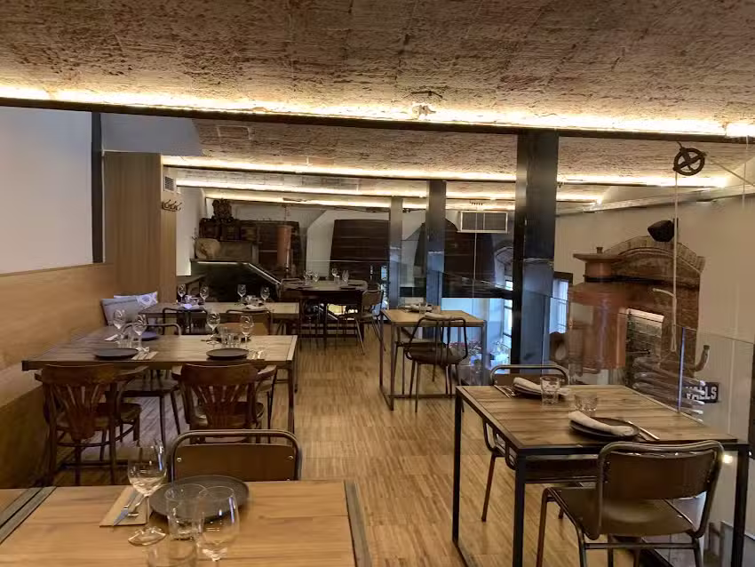 Restaurante LA LICORERA