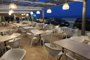 Restaurante La Linde