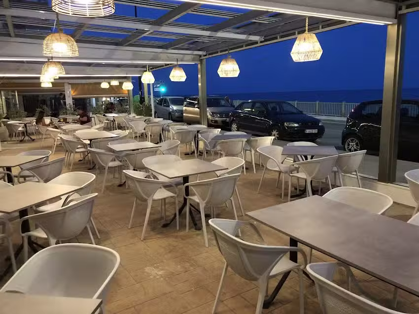 Restaurante La Linde