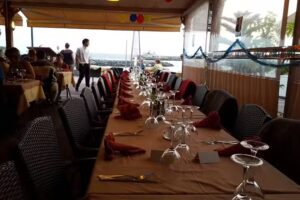 Restaurante La Linterna