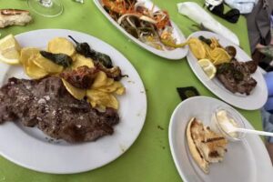 Restaurante La Llana