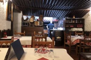 Restaurante La Llar de Foc